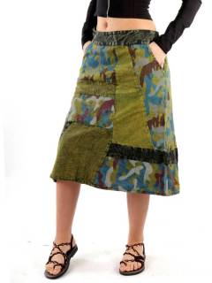 Faldas y Minifaldas - Eleva tu estilo con nuestra FAEV32.