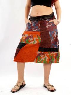 Faldas y Minifaldas - Eleva tu estilo con nuestra FAEV32.