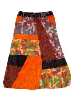 Faldas y Minifaldas - Eleva tu estilo con nuestra FAEV32C - Modelo Rush