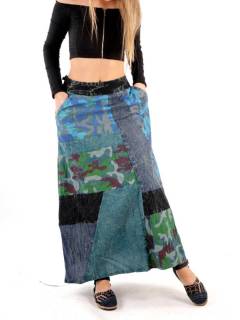 Faldas y Minifaldas - Eleva tu estilo con nuestra FAEV32C.