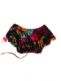 Modelo: Multi Minialda-pantalón hippie Mod Multi