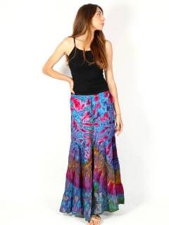 Detalle no seleccionable para compra Faldas y Minifaldas - Falda hippie larga (también FAJU07.