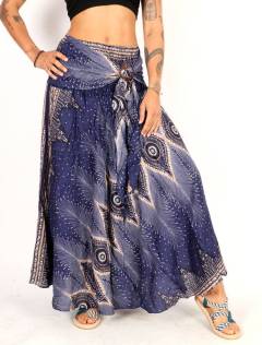 Falda transformable con Hebilla de Coco, para comprar al por mayor o detalle. [FAPI01]