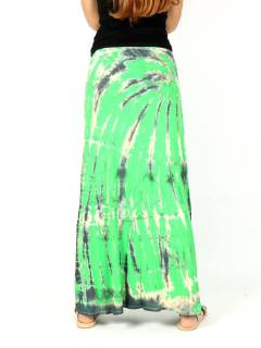 Detalle no seleccionable para compra Faldas y Minifaldas - Falda hippie Larga que también FAPN03.