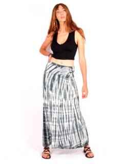 Detalle no seleccionable para compra Faldas y Minifaldas - Falda hippie Larga que también FAPN03.
