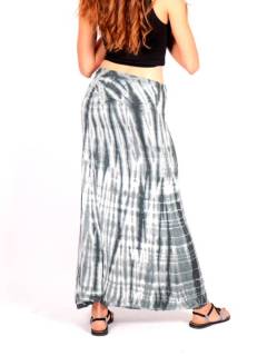 Detalle no seleccionable para compra Faldas y Minifaldas - Falda hippie Larga que también FAPN03.