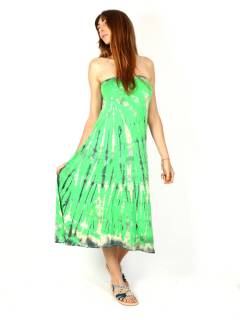 Detalle no seleccionable para compra Faldas y Minifaldas - Falda hippie Larga que también FAPN03.