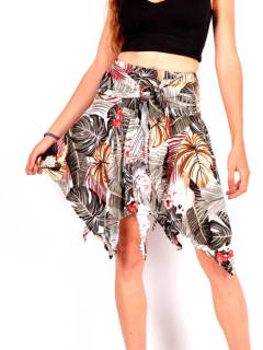 Detalle no seleccionable para compra Tops y Blusas - Top Hippie Étnico con FAPN08-T.