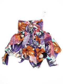 Modelo: Morado-bk Faldas y Minifaldas - Falda que tambien puede usarse FAPN11 - Modelo Morado-bk