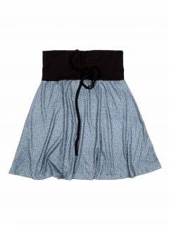 Faldas y Minifaldas - Falda que también puede FASN1M - Modelo M231
