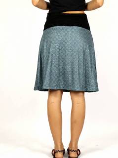 Faldas y Minifaldas - Falda que también puede FASN1M.