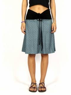 Faldas y Minifaldas - Falda que también puede FASN1M.