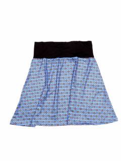 Faldas y Minifaldas - Minifalda que también FASN1S - Modelo M232