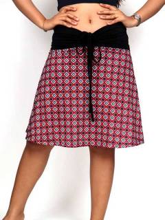 Detalle no seleccionable para compra Camisetas Blusas y Tops - Top largo - Mini vestido que FASN24-T.