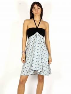 Vestidos de Verano - Vestido que también FASN2L-V.