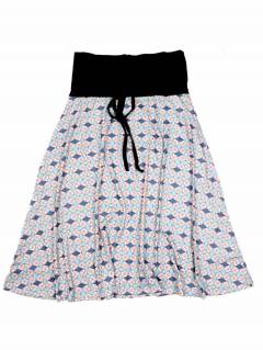 Vestidos de Verano - Vestido que también FASN2L-V - Modelo M233