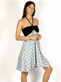 Vestidos de Verano - Vestido que también FASN2L-V.