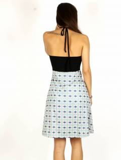 Vestidos de Verano - Vestido que también FASN2L-V.
