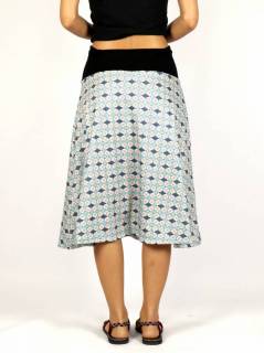 Faldas y Minifaldas - Falda que también puede FASN2L.