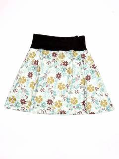 Modelo: M232 Faldas y Minifaldas - Minifalda que también FASN2S - Modelo M232