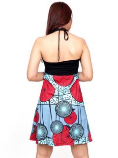 Detalle no seleccionable para compra Vestidos Hippie Étnicos - Vestido que también FASN35-V.