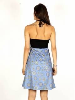 Vestidos de Verano - Vestido que también FASN3L-V.