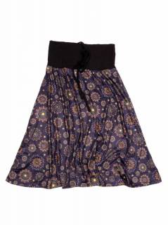 Vestidos de Verano - Vestido que también FASN3L-V - Modelo M233