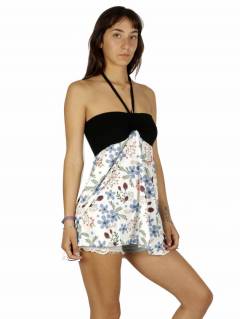 Detalle no seleccionable para compra Tops y Blusas - Top que también puede FASN3M-T.