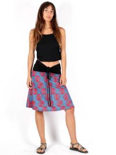 Faldas y Minifaldas - Falda que también puede FASN40.