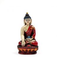 Figura Buda dormido FIC5 para comprar al por mayor o detalle  en la categoría de Decoración Étnica Incienso y Expositores | ZAS.