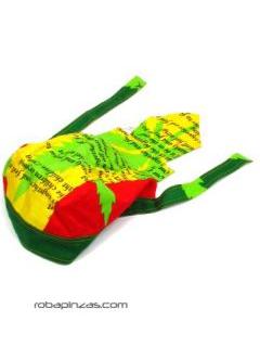 Modelo: VE 2 Outlet Complementos - Gorro bandana motero FUBA3 - Modelo VE 2