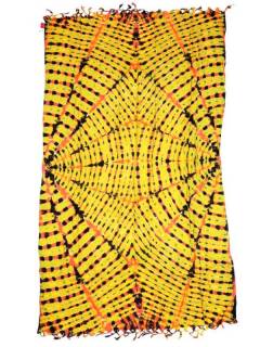 Pareo Playa vestido Tie Dye, para comprar al por mayor o detalle.[FUBF01]