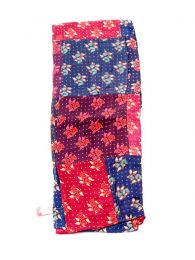 Modelo: M07 Pareo hippie patchwork estampado Mod M07
