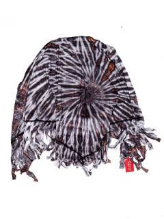 Modelo: M201 Pañuelos Fulares y Pareos - Chal que puede usarse de mil FUJU02 - Modelo M201
