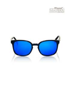 Gafas de Madera - Root - Gafas de sol con patillas GFDR01.