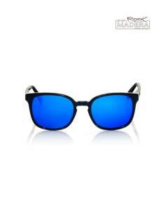 Detalle no seleccionable para compra Gafas de Madera - Root - Gafas de sol con patillas GFDR01.