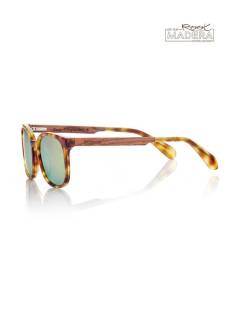 Gafas de Madera - Root - Gafas de sol con patillas GFDR02.