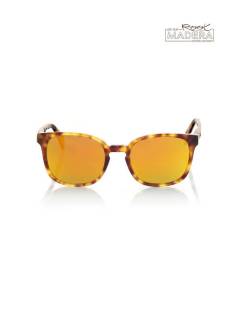 Detalle no seleccionable para compra Gafas de Madera - Root - Gafas de sol con patillas GFDR02.