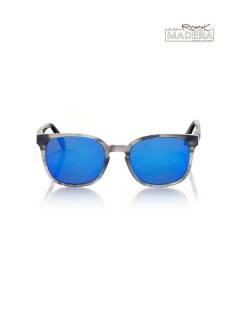 Detalle no seleccionable para compra Gafas de Madera - Root - Gafas de sol con patillas GFDR03.