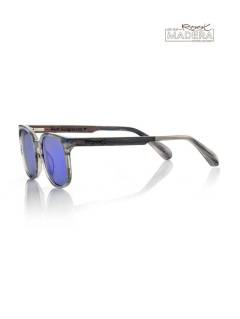 Detalle no seleccionable para compra Gafas de Madera - Root - Gafas de sol con patillas GFDR03.