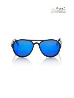 Detalle no seleccionable para compra Gafas de Madera - Root - Gafas de sol con patillas GFDR05.