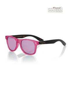 Gafas de sol de Madera SUN PINK MX,  para comprar al por mayor o detalle  en la categoría de Complementos y Accesorios Hippies  Alternativos  | ZAS. [GFDS02]