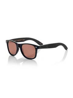 Gafas de sol de Madera SKA BLACK, para comprar al por mayor o detalle.[GFDS03]