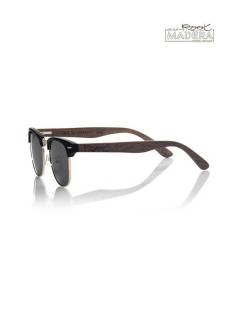 Gafas de Madera - Root - Gafas de sol con patillas GFDS09.