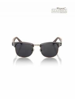 Gafas de Madera - Root Sunglasses - Gafas de sol con patillas GFDS11.