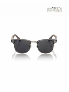 Detalle no seleccionable para compra Gafas de Madera - Root Sunglasses - Gafas de sol con patillas GFDS11.