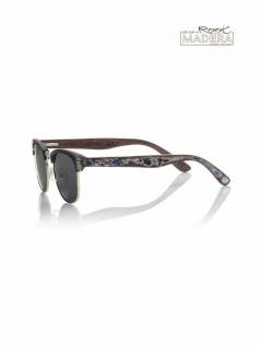 Gafas de Madera - Root Sunglasses - Gafas de sol con patillas GFDS11.