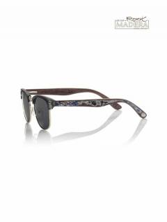Detalle no seleccionable para compra Gafas de Madera - Root Sunglasses - Gafas de sol con patillas GFDS11.