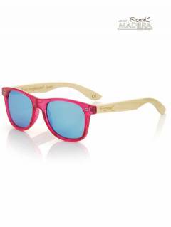 Gafas de sol de Madera CANDY RED, para comprar al por mayor o detalle  en la categoría de Complementos y Accesorios Hippies  Alternativos  | ZAS.[GFDS18]