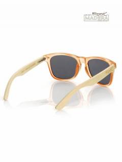 Detalle no seleccionable para compra Gafas de Sol - Root - Gafas de sol con patillas GFDS20.